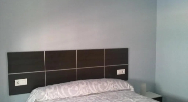 Apartamentos Turísticos Domus Aquae