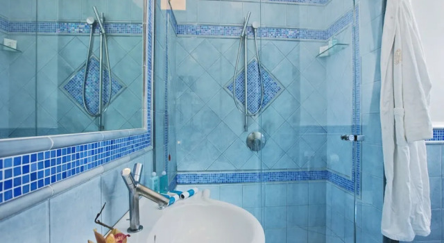 Двухместный номер Classic Hotel La Floridiana