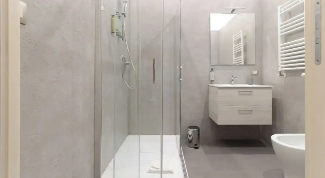 Номер Comfort Velia Relais