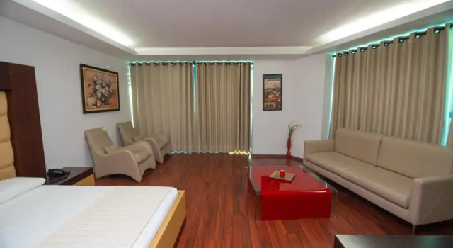 Семейный номер Standard Hotel Vlora International
