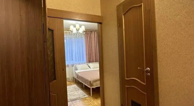 Апартаменты на проспекте Королёва, Забронировать Апартаменты/квартира Приморский район Санкт-Петербург, рядом с Комендантский проспект