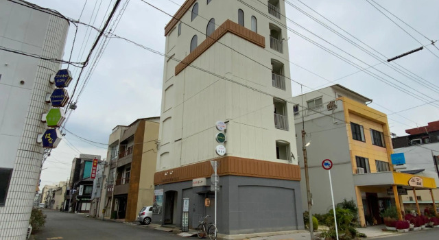 オレンジの風, Book Hotel Cheap Hotels in Imabari