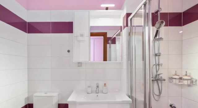 Апартаменты Poseidon Apartments