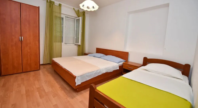 Апартаменты Comfort Apartments Caska VI