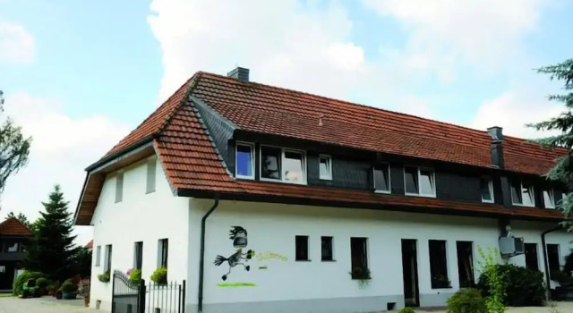 Reit- und Ferienhof am Reichswald