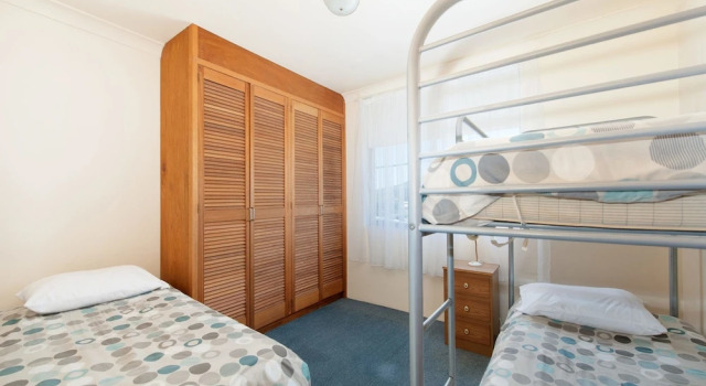 Thurlow Lodge, 6/6 Thurlow Avenue, Забронировать Отель Отели Нельсон-Бей с бассейном, рядом с Baptist Tabernacle, Бассейн