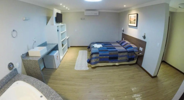 Апартаменты Superior Hotel Rauls