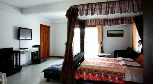 Big Coffee Resort
