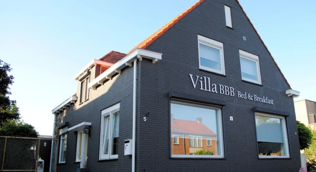 Villa BBB