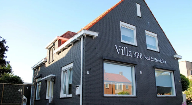Villa BBB, Book Villa Hoteller i Noord-Brabant med pool, Swimmingpool