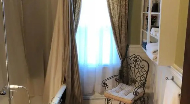 Номер Deluxe Penley House Bed & Breakfast