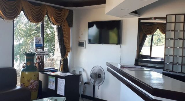 Orange Pearl Beach Resort