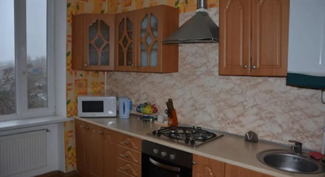 Апартаменты Standard Bon Apart Naberegna