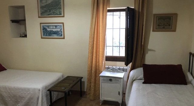 Cortijo Bacares, Забронировать Отель Отели Фрейла 3 звезды, 3*