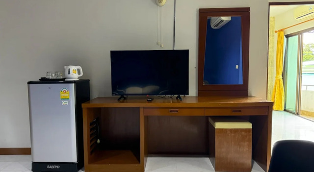 Люкс Deluxe Diamond Place Ao Nang