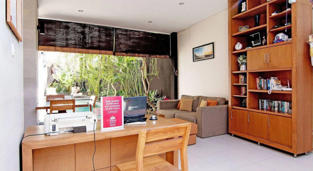 ZEN Rooms Homey Sanur, Забронировать Отель Денпасар Denpasar Municipality