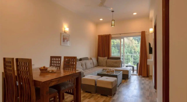 Sarthak INN, Varaa Hotelli Sukha Uttarakhand