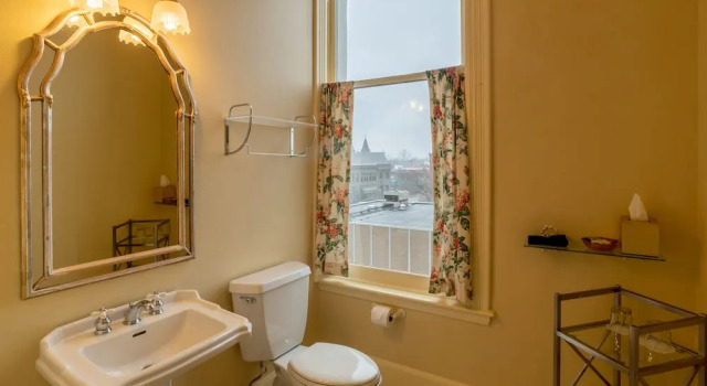 Номер Standard Geiser Grand Hotel
