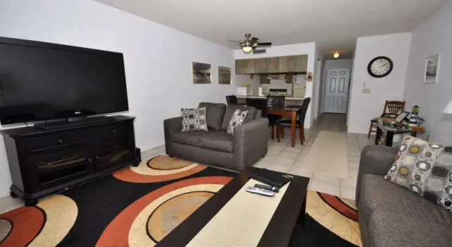 Ocean Club II 34 by Vacation Rental Pros