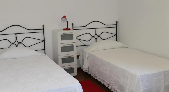 Номер Standard с 2 комнатами Agroturismo Quinta De Travancela