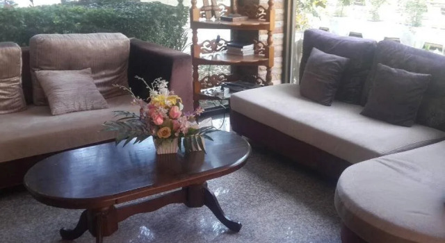 Baiboon Place Hotel & Convention Center, Rezervasyon Otel Loei 