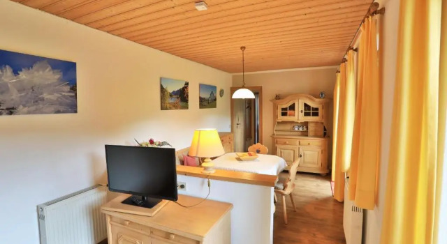 Gästehaus Münchner Hof, Varaa Hotelli Hotellit Baijeri pysäköinnillä, Pysäköinti
