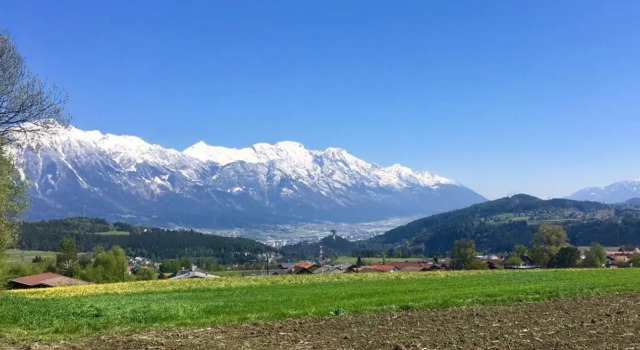 Traumhaft Ruhige Lage Eva Lamprecht, Book Hotel Mutters Innsbruck