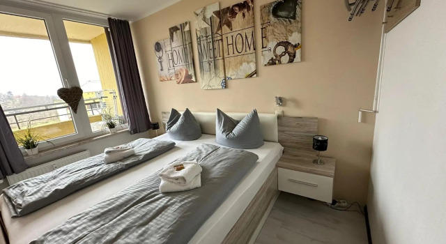 App. 587 Panoramic Hotel Hohegeiß