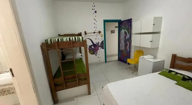 Solcity Hostel