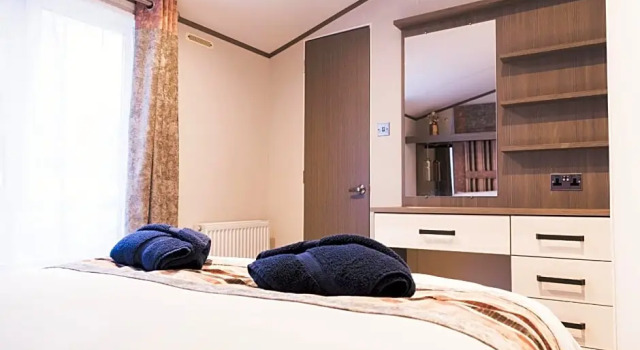 Atlas Ovation Lodge, Prenota Hotel Auchterarder Tayside