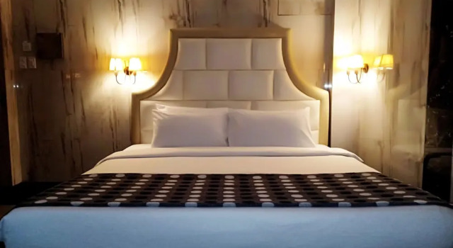 Belgian Suites, Rezervovat Hotel Manila 
