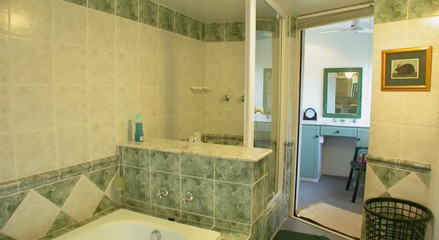 Двухместный номер Standard Constantia Vista Guest House