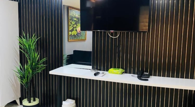 Люкс Luxury Montenegro Hotel