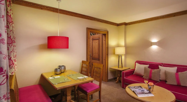 Люкс Superior Villa Haidacher Relax&LifestyleApartment