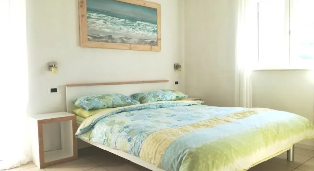 Villa Brumnic Apartments