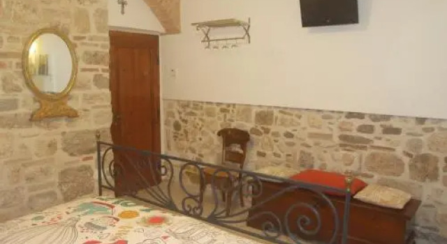 BB Piccola Corte, Rezervovat Hotel Ascoli Piceno 
