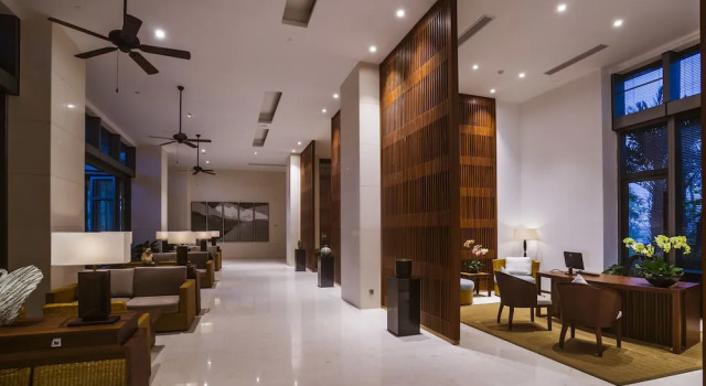 Hainan Greentown Blue Bay Resort，, Book Hotel Hotels in Hainan with a Pool, Swimming Pool
