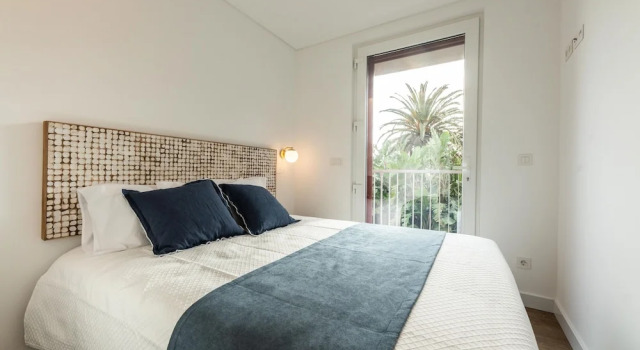Апартаменты Superior Brum Design Apartments I