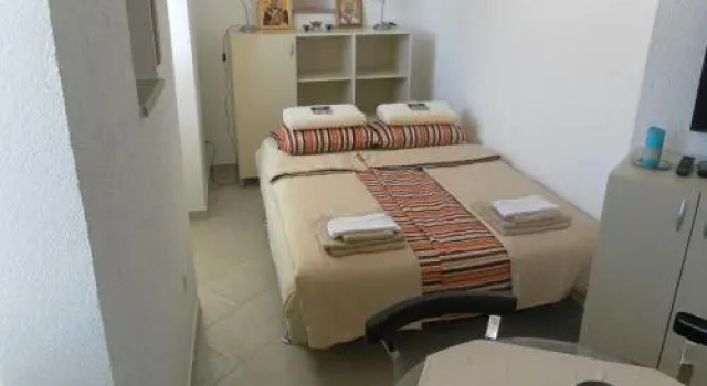 Apartments David