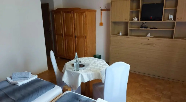 Трёхместный номер Standard Hotel & Pension Haus Dewenter