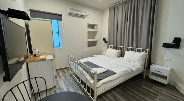 Номер Standard City Stay Tiberias - סיטי סטיי טבריה