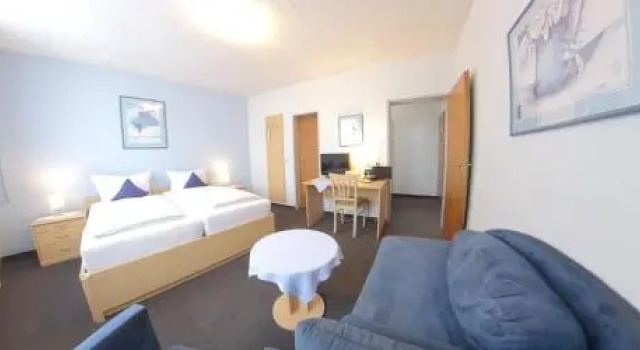 Haus Tjarks