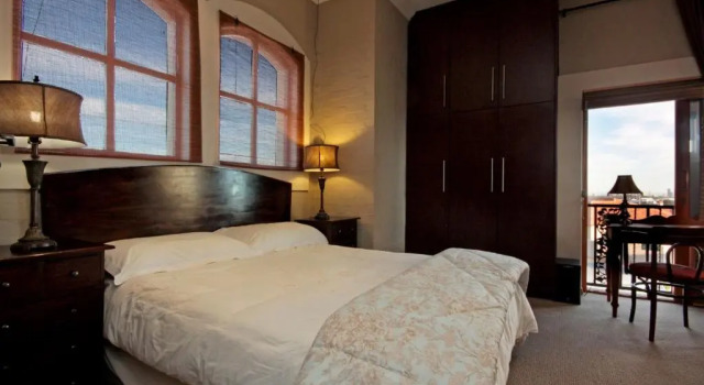 Апартаменты A Smart Stay Apartments