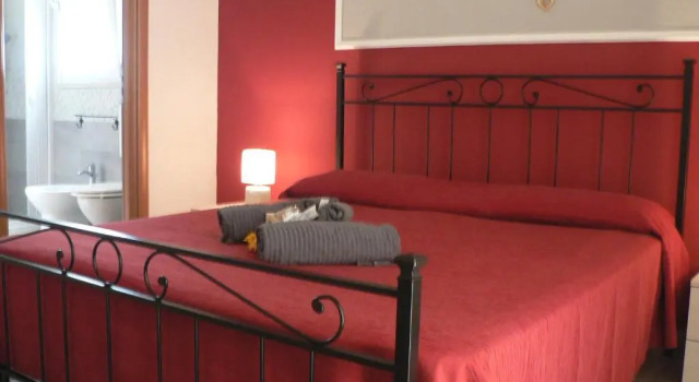 Standard room DolceSosta B&B