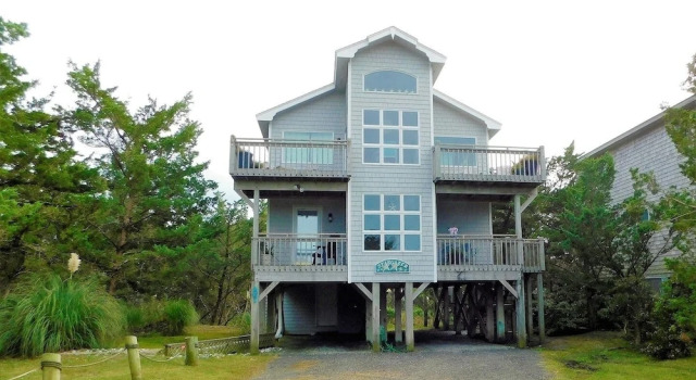 Stargazer 3 Bedrooms 2.5 Bathrooms Home