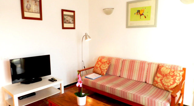 Bungalows Las Almenas, Prenota Appartamento Hotel a Gran Canaria con piscina, Piscina