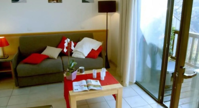 VVF Le Lioran Les Monts du Cantal, Prenota Resort Saint-Jacques-des-Blats Le Lioran