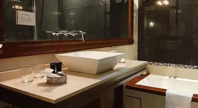 Номер Luxury MG Design Hotel Boutique