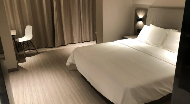 Hanting Hotel Anyang Text Museum, Prenota Hotel Anyang Henan