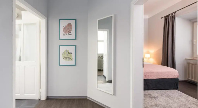 Apartment Napoleon